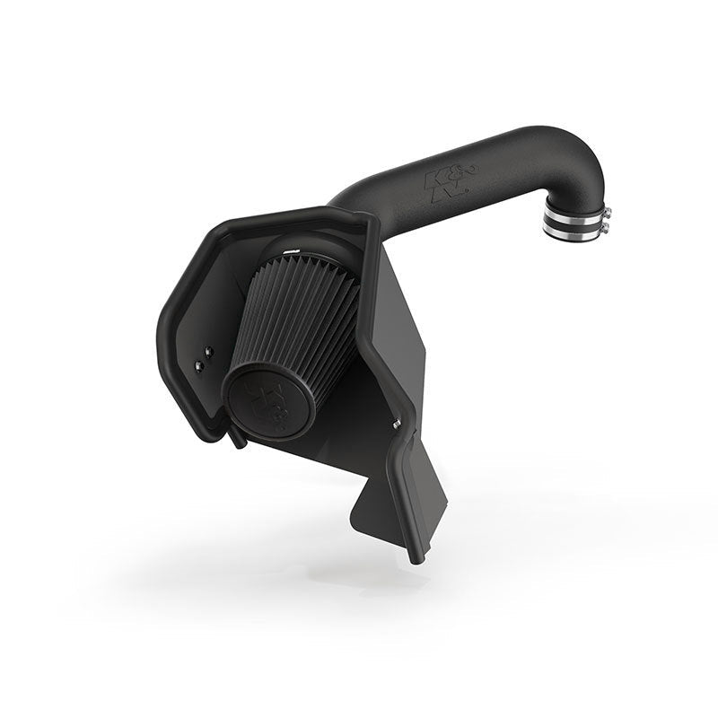 K&N 09-21 Dodge Ram 1500 V8 5.7L Performance Intake 30-1561