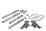 Belltech LOWERING KIT WITH SP SHOCKS 444SP