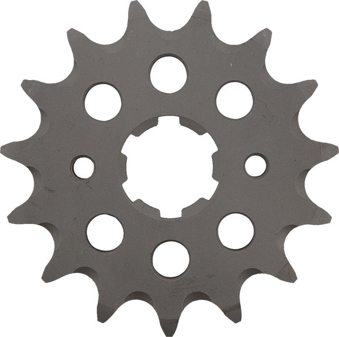 SUPERSPROX Front Cs Sprocket Steel 15t-520 Kaw/Yam CST-569-15-1