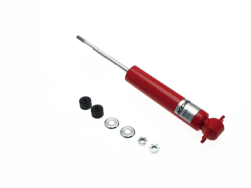 Koni Classic (Red) Shock 67-69 Chevrolet Camaro with Mono-Leaf Spring - Front 80 1914