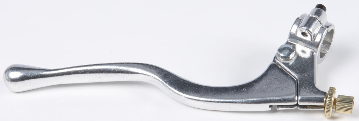 FIRE POWER Lever Assembly Right Silver 020-0388