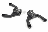 Perrin 22-23 Subaru WRX Rear Shock Tower Brace - Red PSP-SUS-042RD