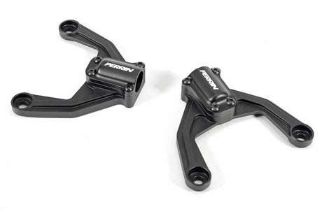 Perrin 22-23 Subaru WRX Rear Shock Tower Brace - Carbon Fiber PSP-SUS-042CF