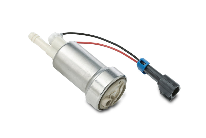 Walbro Universal 450lph In-Tank Fuel Pump E85 Version  F90000267