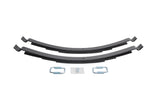 Hellwig 01-07 Ford F-350 SD Load Pro- To 3500lb Level LC 4 Leaf Stack Helper Spring w/o Mounting Kit 3520