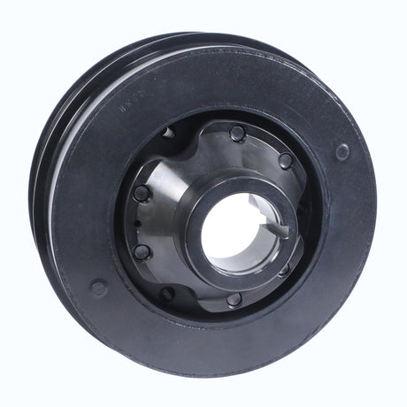 Fluidampr 09-21 Nissan GT-R R35 VR38DETT Steel Internally Balanced Damper 570901