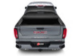 BAK 14-18 Chevy Silverado/GM Sierra Revolver X4s 6.7ft Bed Cover (2014 1500/15-19 1500/2500/3500) 80121