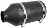 K&N Universal Off-Road Air Intake (Replaces 85-6853) 54-6853