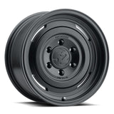 fifteen52 Analog HD 17x8.5 5x127 0mm ET 71.5mm Center Bore Asphalt Black Wheel AHDAB-78557-00