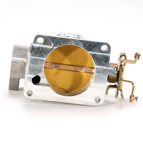 BBK 94-95 Mustang 5.0 75mm Throttle Body BBK Power Plus Series 1524