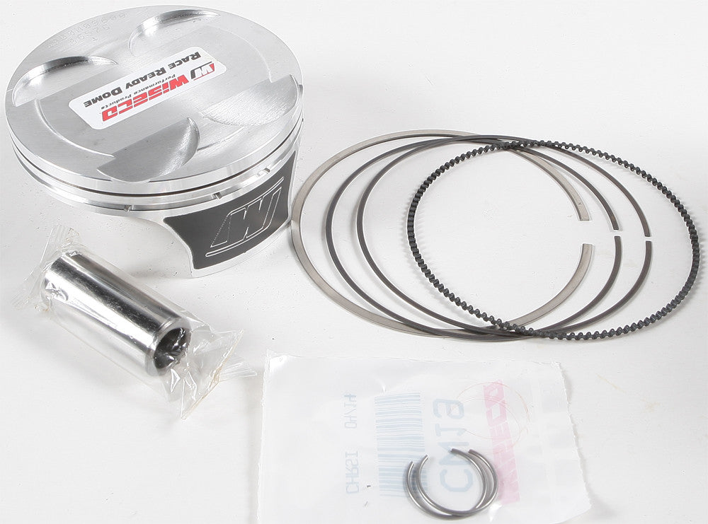 WISECO Piston Kit Armorglide 96.00/Std 12:1 Kaw 4900M09600