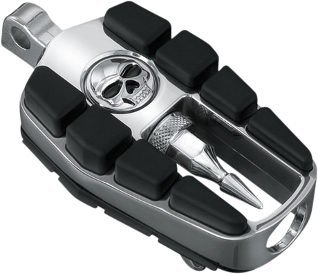 KURYAKYN Zombie Footpeg 4470