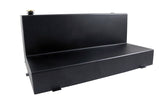 Deezee Universal Tanks - Combo Black Steel (111 Gal) DZ 92656SB