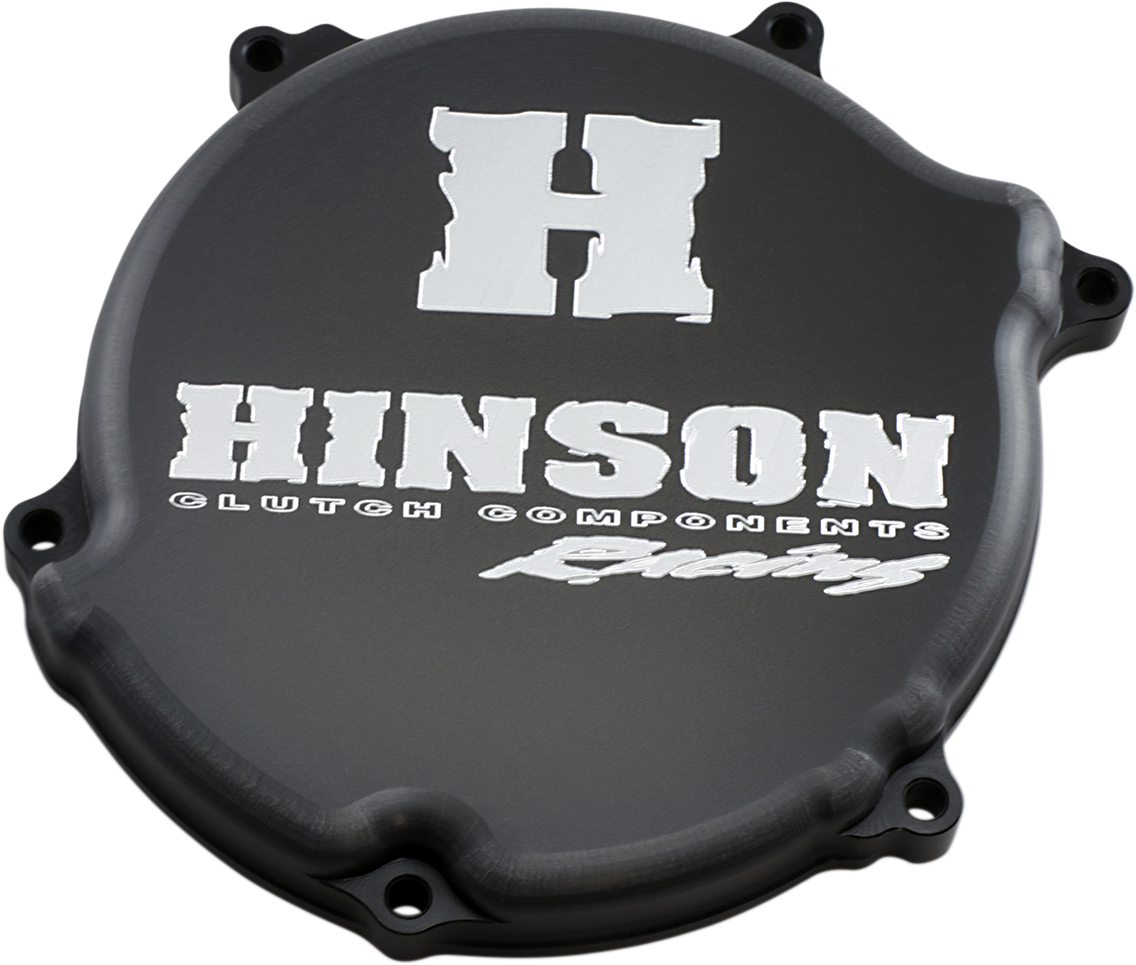 HINSON RACING Clutch Cover - KX125 C195