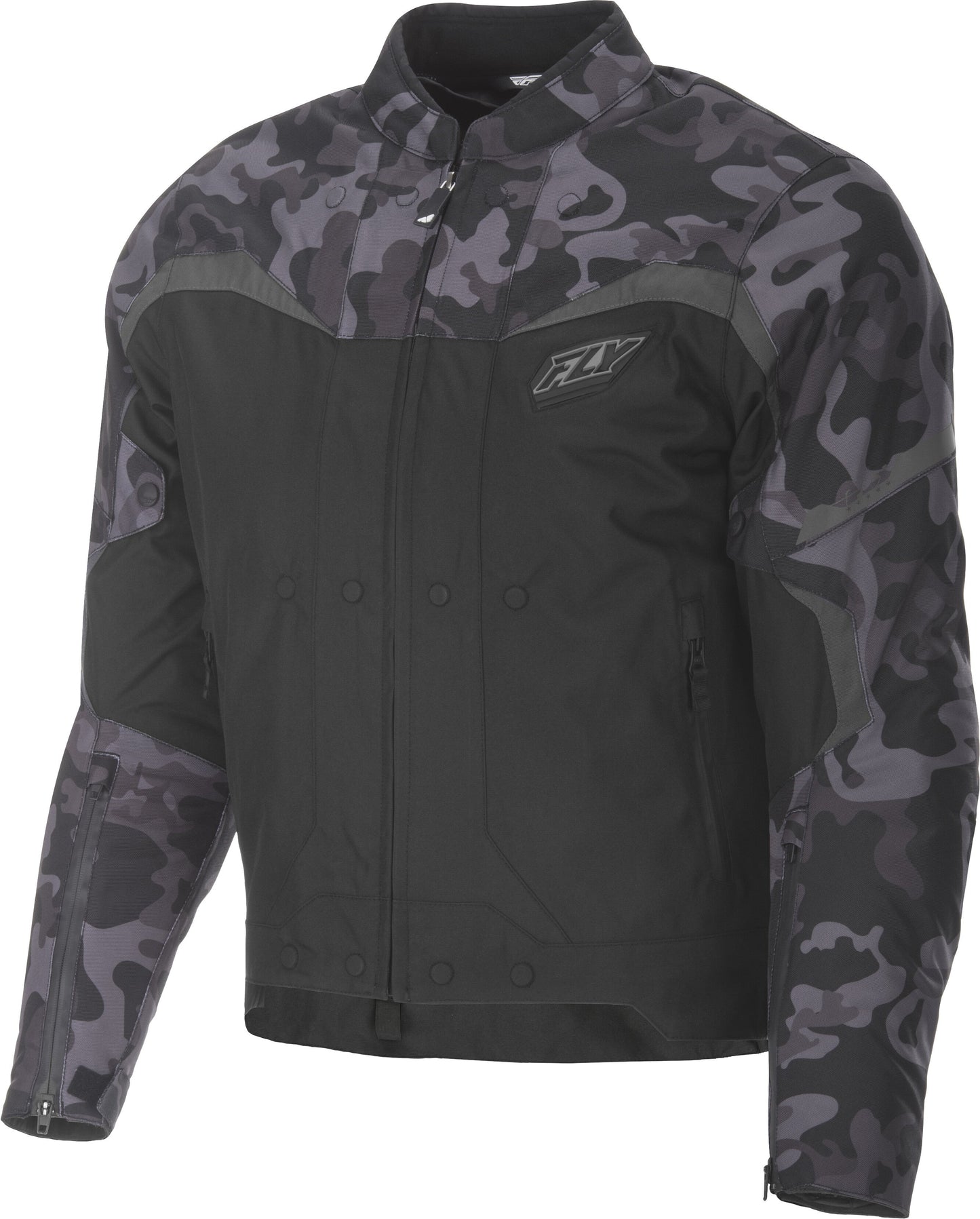 FLY RACING Butane Jacket Camo 4x #6152 477-2049~8