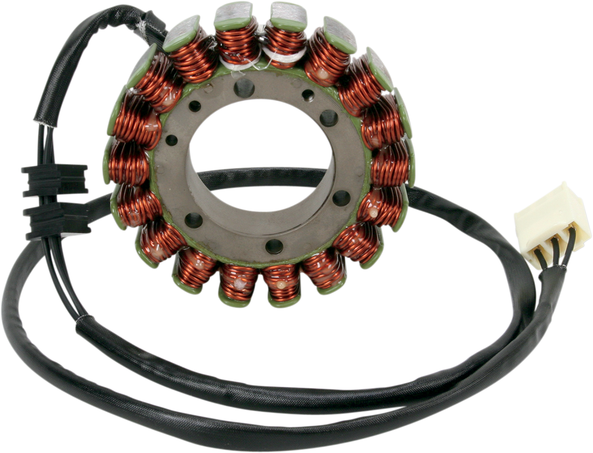 RICK'S MOTORSPORT ELECTRIC Stator - Honda 21-138