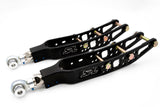 SPL Parts 2013+ Subaru BRZ/Toyota 86 / 2015+ Subaru WRX/STI Rear Lower Camber Arms SPL RLL FRS