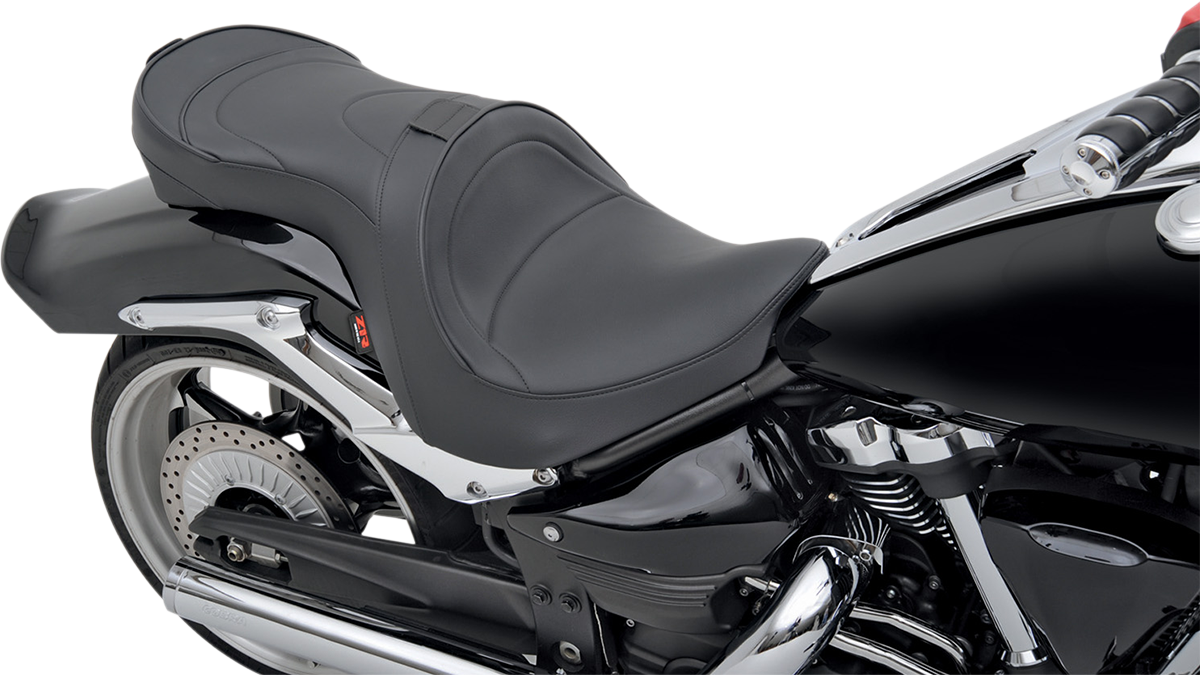 Z1R Double Bucket Seat - Backrest - Mild - Raider 0810-1720