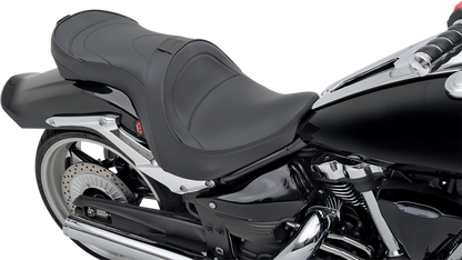 Z1R Double Bucket Seat - Backrest - Mild - Raider 0810-1720