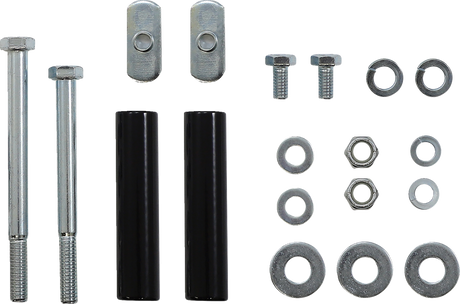 SUPERTRAPP FatShots Exhaust 828-71420