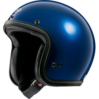 ARAI Classic-V Helmet - Metallic Blue - XS 0104-3510