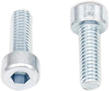 BOLT Allen Bolts - Socket-Head - M4 x 12 - 10-Pack 024-50412