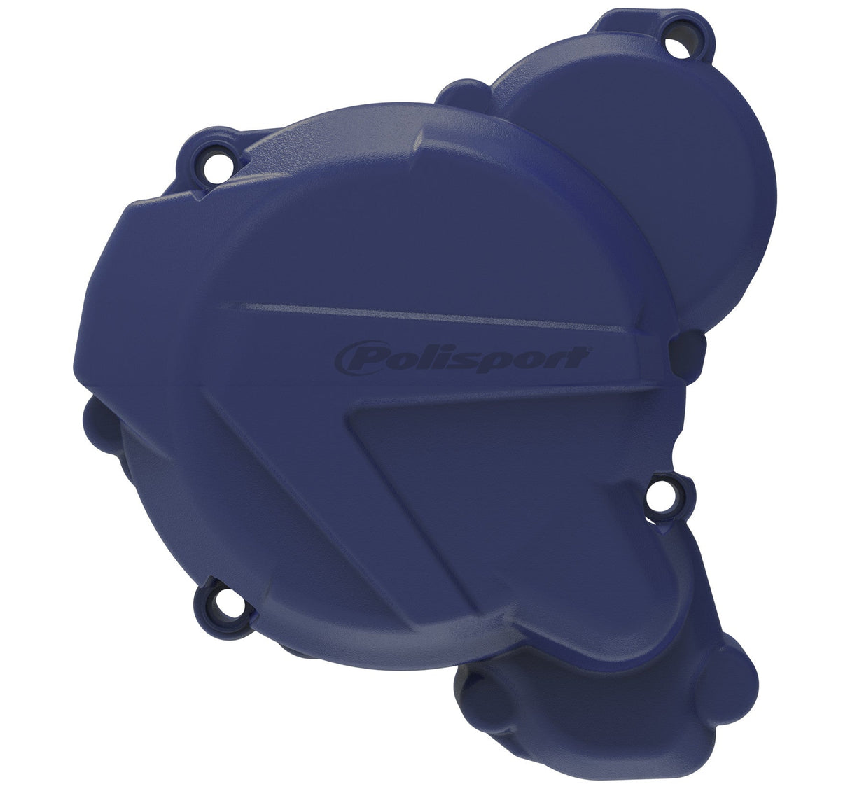 POLISPORT Ignition Cover Protector Blue 8467500003