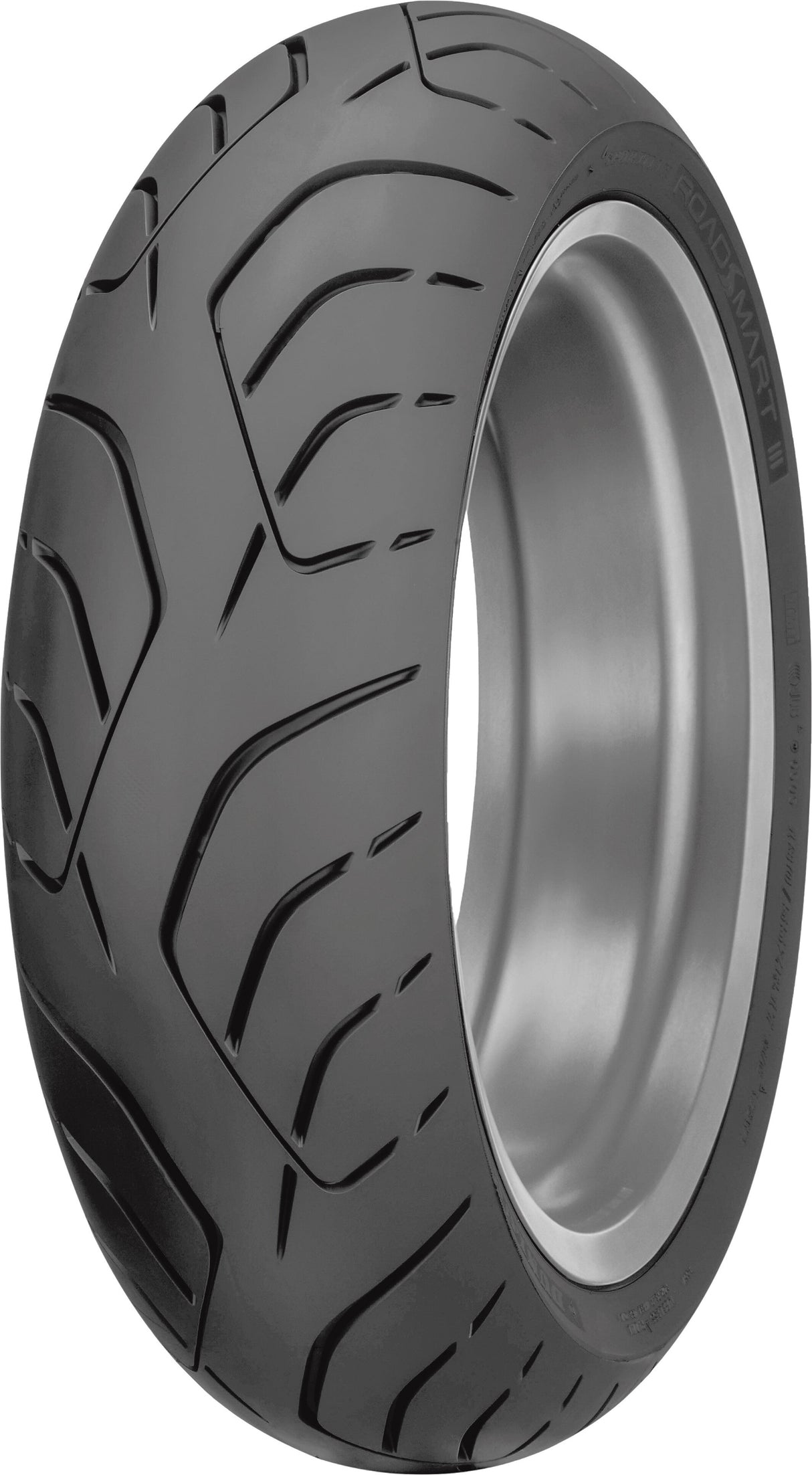 DUNLOP Tire Roadsmart Iii Rear 190/50zr17 73w Radial Tl 45227506