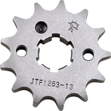 JT SPROCKETS Countershaft Sprocket - 13 Tooth JTF1263.13