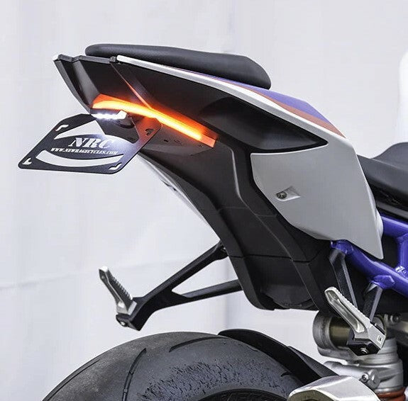 NEW RAGE CYCLESFender Eliminator BmwS1KR-FE-US-S