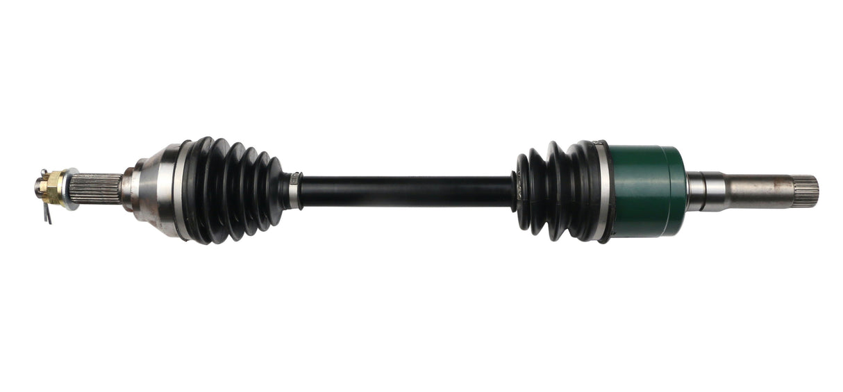 OPEN TRAILOe 2.0 Axle RearJDR-7004