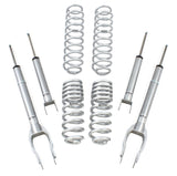 Eibach Pro-System Lift Kit for 11-13 Jeep Grand Cherokee Excl Tow Pkg/SRT8 (Springs & Shocks Only) 28108.98