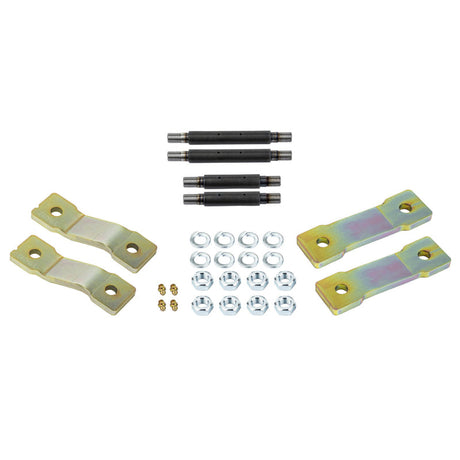 ARB Greasable Shackle Kit Rang/Bt50 OMEGS20