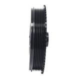 Fluidampr 03-13 Mazda MZR 2.3L/2.5L Steel Internally Balanced Damper 601001