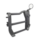 Go Rhino Jeep 18-21 Wrangler JLU/20-21 Gladiator JT Trailline Replacement Front Tube Door 572601