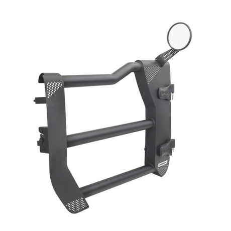 Go Rhino Jeep 18-21 Wrangler JLU/20-21 Gladiator JT Trailline Replacement Front Tube Door 572601