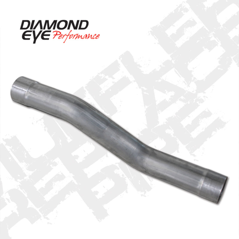 Diamond Eye DODGE 4in MFLR RPLCMENT NFS W/ CARB EQUIV STDS OEMR400 510216