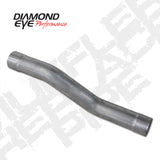Diamond Eye DODGE 4in MFLR RPLCMENT NFS W/ CARB EQUIV STDS OEMR400 510216