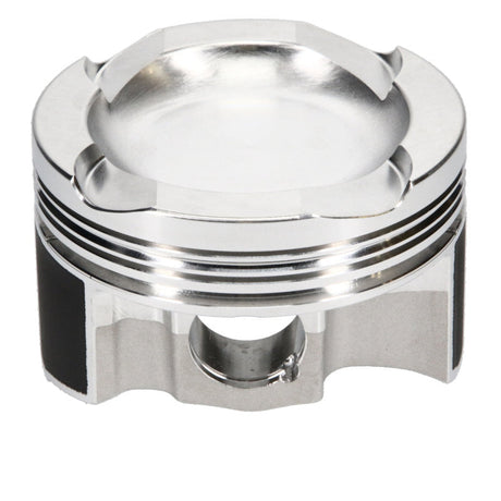 JE Pistons BMW N55B30 84mm Bore 9.5:1 Compression Ratio -14.7 Dish FSR Piston - Set of 6 338096