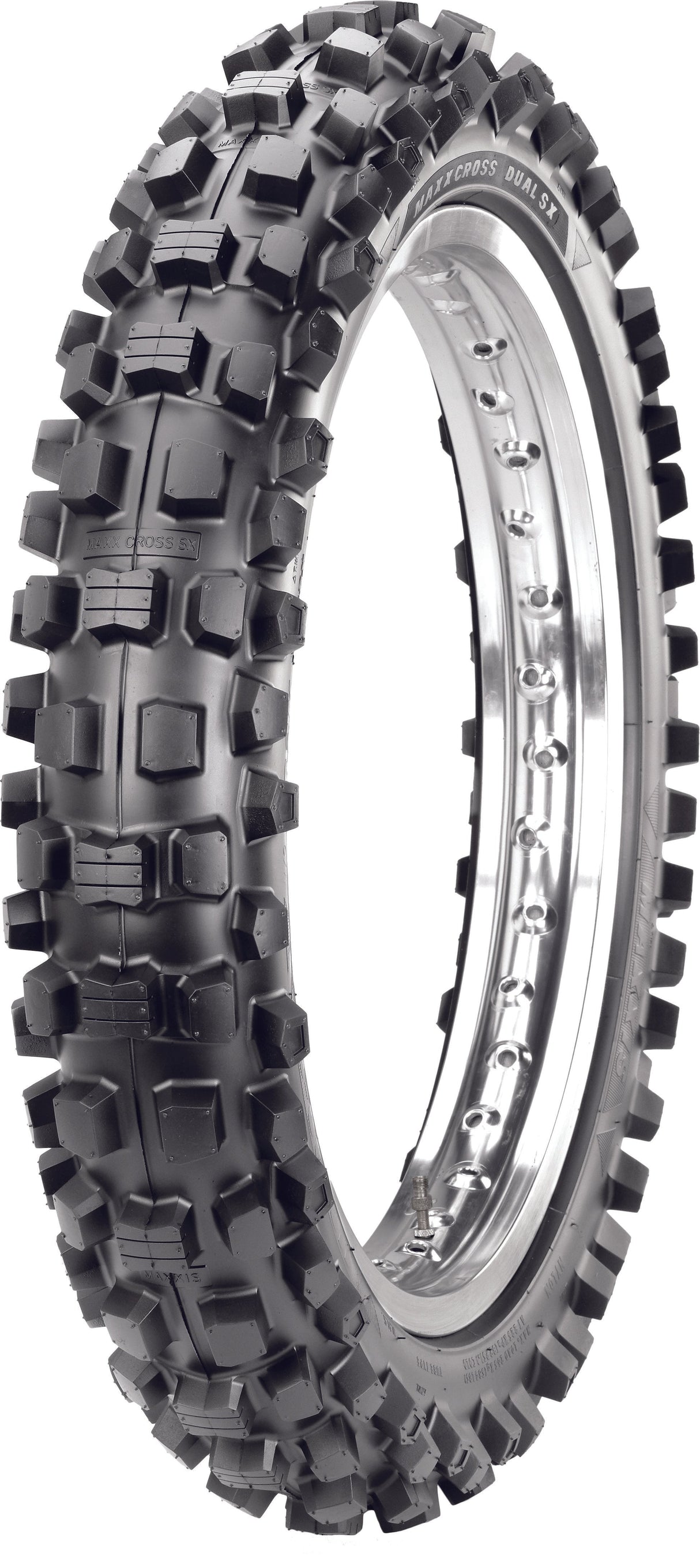 MAXXISMaxxcross Dual Sx 110/90-19TM78719000
