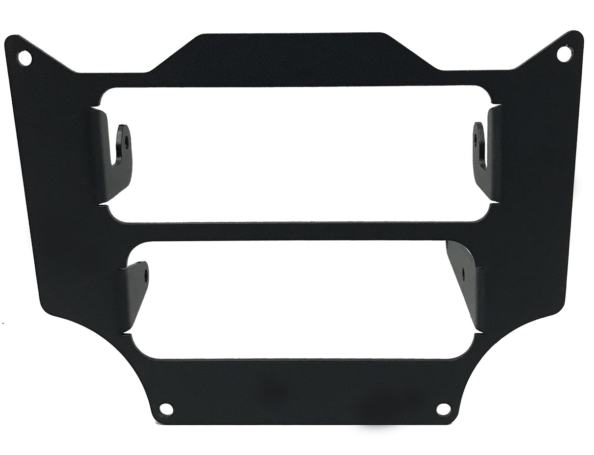 NAVATLASIntercom And Radio Bracket Nnt10 And Ncr2 PolBCGEN21