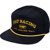FMF Golden Age Hat - Black SP25196902BLK