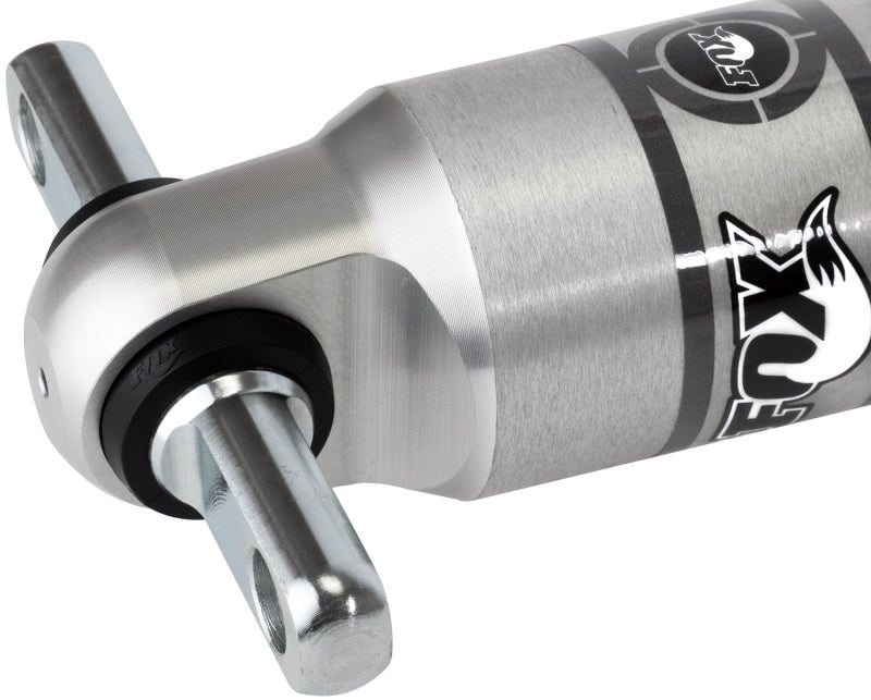 Fox 11+ Chevy HD 2.0 Performance Series 5.4in. Smooth Body IFP Front Shock (Aluminum) / 0-1in. Lift 980-24-963