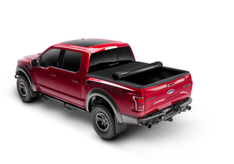 Truxedo 2022 Ford Maverick 4ft 6in Sentry CT Bed Cover 1594716
