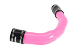 Perrin 2022+ Subaru WRX Charge Pipe - Hyper Pink PSP-ITR-201HP