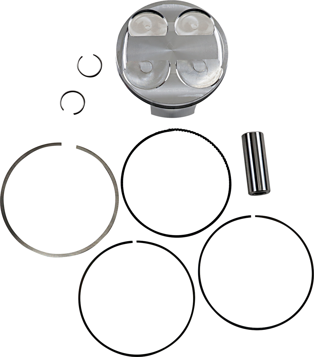 JE PISTONS Piston Kit 262283