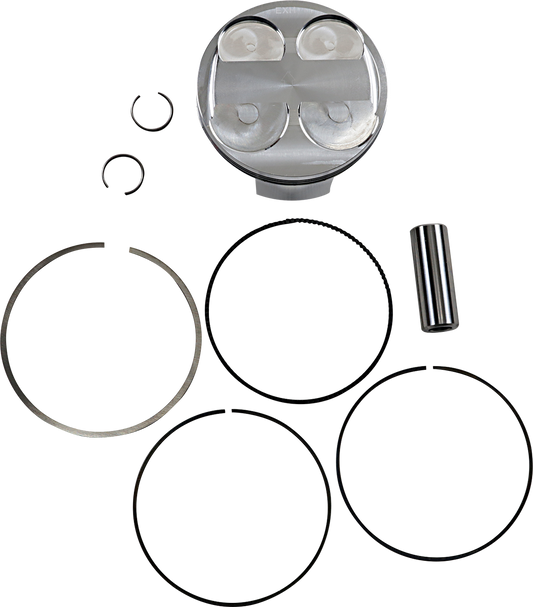 JE PISTONS Piston Kit 262283