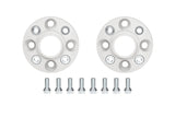 Eibach Pro-Spacer 20mm Spacer / Bolt Pattern 4x98 / Hub Center 58 for 12-18 Fiat 500 S90-7-20-012