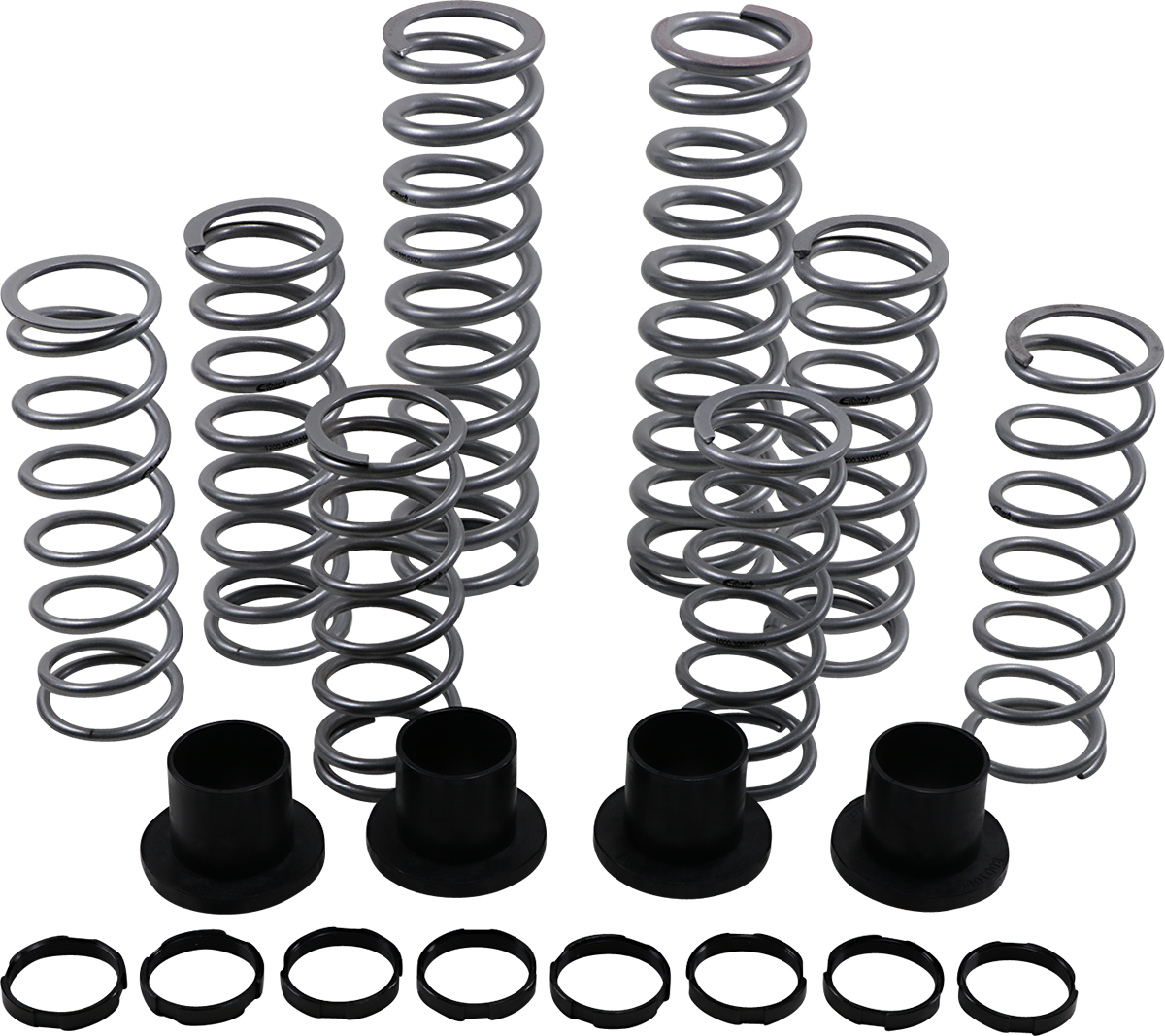 EIBACH Stage 3 Pro UTV Performance Spring System - For OEM Fox Shock E85400390322