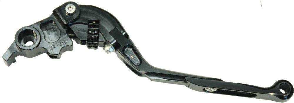 PSR Gp Brake Lever Black 00-01676-22